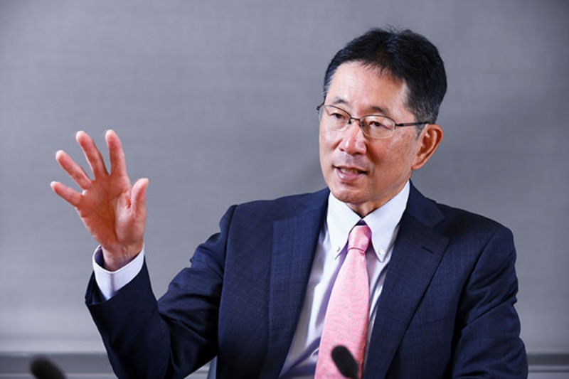 三橋貴明